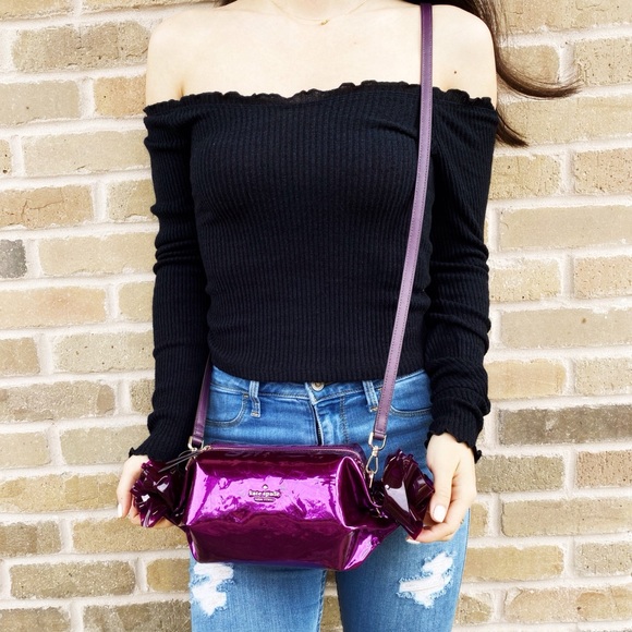 Kate Spade Candy Crossbody 💞 - Picture 3 of 3